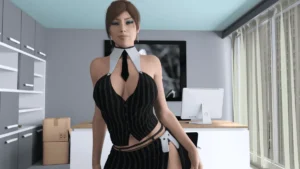 Thirsty for My Guest