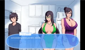 Snow Daze: The Music of Winter