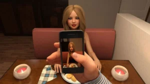 Dating My Daughter
