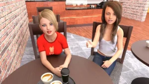 Dating My Daughter
